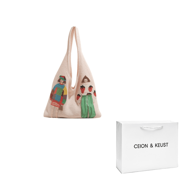 Сумка женская Ceion Keust casual - Boxette Shop